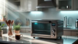 Who Makes the Best Compact Toaster Oven