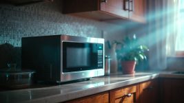 Who Manufactures Mainstays Microwaves