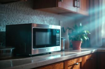 Who Manufactures Mainstays Microwaves