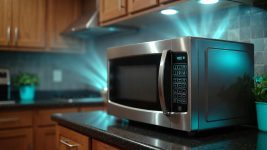 Why Are Microwaves Better Than Ovens