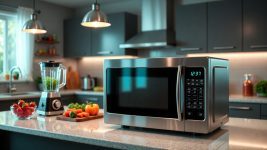 Why Are Microwaves Good For Cooking