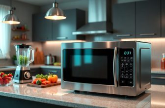 Why Are Microwaves Good For Cooking