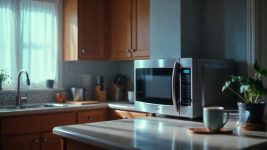 Why Is A Microwave Called A Microwave