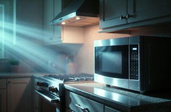 Why Microwaves Are Not Good For You