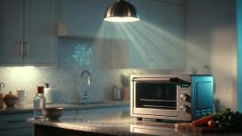 Why Toaster Ovens Are the Best