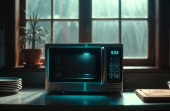 Are Microwaves Good for the Environment