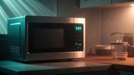 Do Microwaves Affect Food