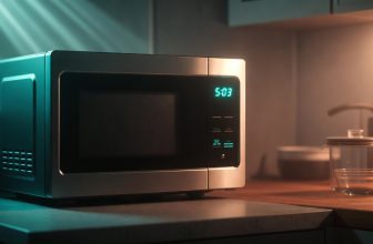 Do Microwaves Affect Food