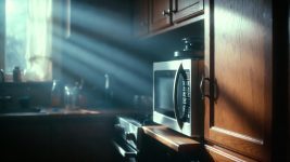 Have Microwaves Improved