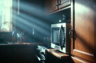 Have Microwaves Improved