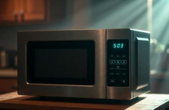 Where Are Microwaves Located