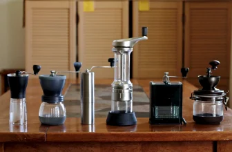 Where Can I Buy a Coffee Grinder