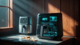 Which Air Fryer is Best for a Family of 5