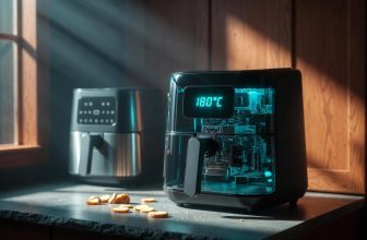 Which Air Fryer is Best for a Family of 5