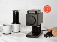 Which Coffee Grinder Is Best