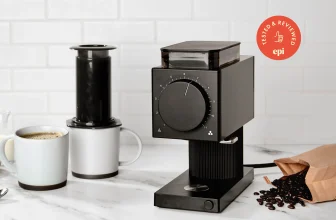 Which Coffee Grinder Is Best
