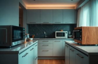 Which Microwaves Are Made in USA