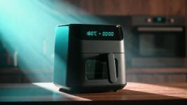 Which Ninja Air Fryer is Best for Family of 5