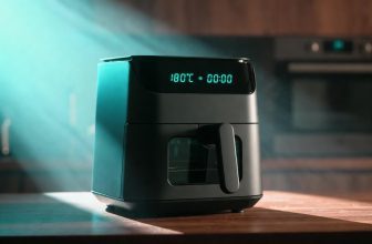 Which Ninja Air Fryer is Best for Family of 5