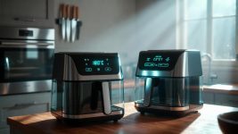 Which Ninja Air Fryer is Best for a Family of 4