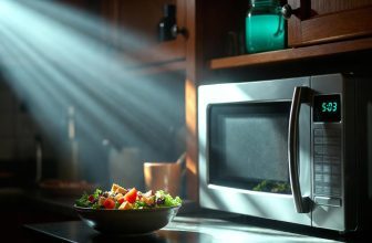Why Are Microwaves Bad for Food