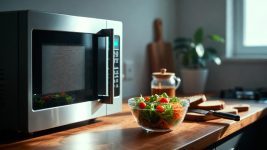 Why Are Microwaves Helpful