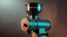 Why Buy a Coffee Grinder