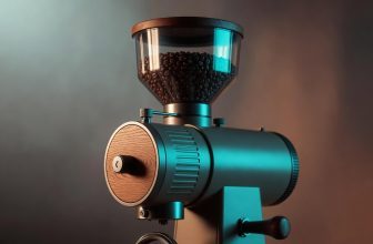 Why Buy a Coffee Grinder