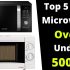 Cnet Best Microwave Ovens