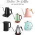 Best Electric Kettle For Aeropress
