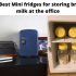 Best Mini Fridges For Office