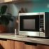 What Is a Commercial Microwave?