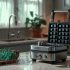 Are Mini Waffle Makers Toxic?