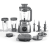 Is A Food Processor The Same As A Food Chopper?