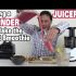 Do Juicers Destroy Nutrients?