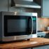 How to Use a Commercial Microwave Oven?