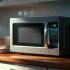 Do Microwave Commercials Exist?