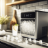 How to Use an Ice Maker?