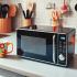 How to Choose the Perfect Microwave for Your Kitchen