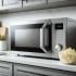 The Smallest Microwave Ovens: Compact Solutions for Modern Kitchens