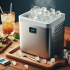 Why is My Portable Ice Maker Not Making Ice?