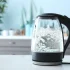 Are Electric Tea Kettles Bad for You?