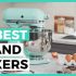 When Do Stand Mixers Go On Sale?