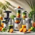 Do I Need A Juicer To Make Juice?