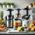 What Are The Best Cold Press Juicers?