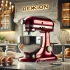 What Is The Best Brand For Stand Mixers?