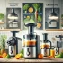 What Is The Best Juicers To Buy?