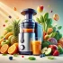What Is The Best Juicer For Fruits And Vegetables?