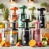What Is The Best Mini Juicers?