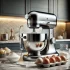 What Is The Best Stand Mixer For Baking?